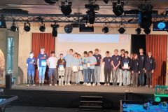 RobotGame_3Platz