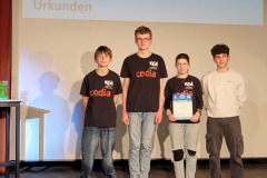 UrkundenTeamKGH_Robotics